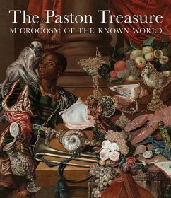The Paston Treasure - Moore, Andrew;Flis, Nathan;Vanke, Francesca