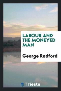 Labour and the moneyed man