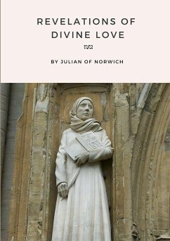 Revelations of Divine Love - Norwich, Julian Of Warrack, Grace