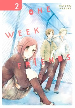One Week Friends, Vol. 2 - Hazuki, Matcha