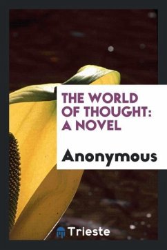 The World of thought - Anonymous