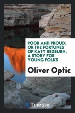 Poor and proud - Optic, Oliver