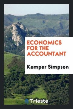 Economics for the accountant - Simpson, Kemper