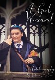 A Girl Wizard