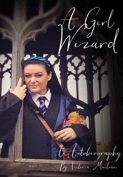 A Girl Wizard - Maclean, Victoria