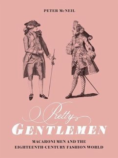 Pretty Gentlemen - McNeil, Peter