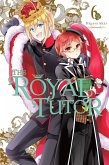 The Royal Tutor, Vol. 6 The Royal Tutor, Vol. 6
