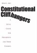 Constitutional Cliffhangers - Bild 1