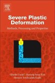 Severe Plastic Deformation