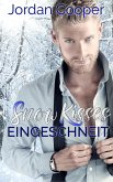 Snow Kisses - Eingeschneit (eBook, ePUB)