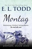 Montag (Zeitlos, #1) (eBook, ePUB)