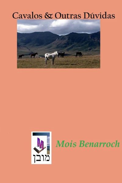Cavalos & Outras Duvidas (eBook, ePUB)