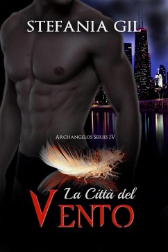 Cover La citta del vento (eBook, ePUB)