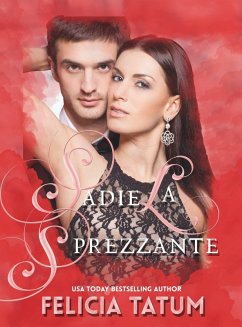 Cover Sadie la sprezzante (eBook, ePUB)