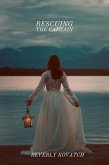 Rescuing the Captain (Ravenswood Manor, #2) (eBook, ePUB)