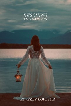 Cover Rescuing the Captain (Ravenswood Manor, #2) (eBook, ePUB)