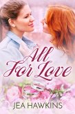 All For Love (eBook, ePUB)