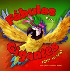 Fábulas para Gigantes (eBook, ePUB)