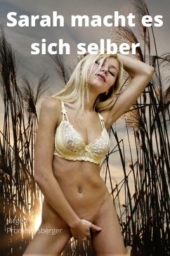 Cover Sarah macht es sich selber (eBook, ePUB)