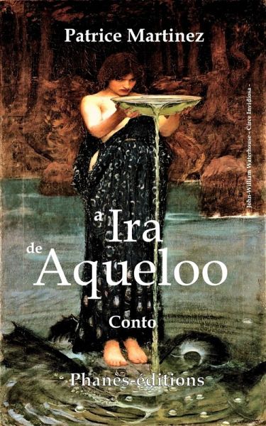 A Ira de Aqueloo (eBook, ePUB)