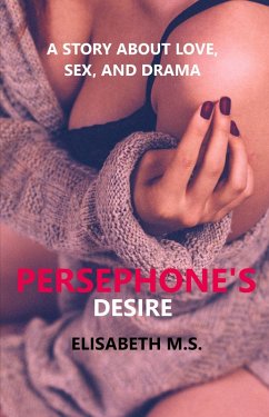 Persephone's Desire (eBook, ePUB) - Suñé, Lisa