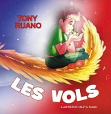 Les Vols (eBook, ePUB)