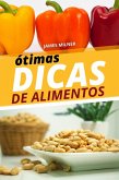 ótimas dicas de alimentos (eBook, ePUB) ótimas dicas de alimentos (eBook, ePUB)