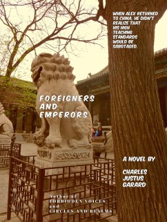 Foreigners and Emperors (eBook, ePUB) - Garard, Charles Justus