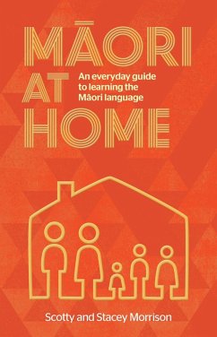 Cover Maori at Home (eBook, ePUB)