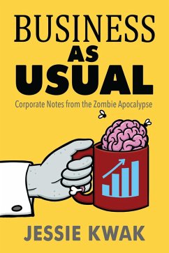 Business as Usual (eBook, ePUB) - Kwak, Jessie