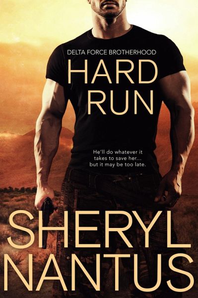 Hard Run (eBook, ePUB)