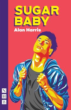 Sugar Baby (NHB Modern Plays) (eBook, ePUB) - Harris, Alan