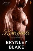 Renegade (eBook, ePUB)