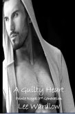 A Guilty Heart (Pointe Royal 3rd Generation) (eBook, ePUB)