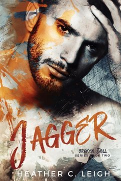 Cover Jagger (Broken Doll, #2) (eBook, ePUB)