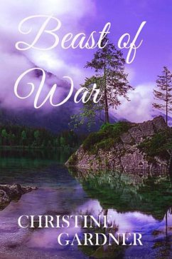 Cover Beast of War (eBook, ePUB)