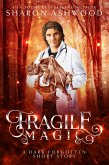 Fragile Magic: A Dark Forgotten Short Story (The Dark Forgotten) (eBook, ePUB)