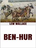 Ben-Hur A tale of the Christ (eBook, ePUB)