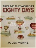 Around the world in eighty days (eBook, ePUB)