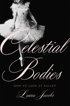 Celestial Bodies - Jacobs, Laura