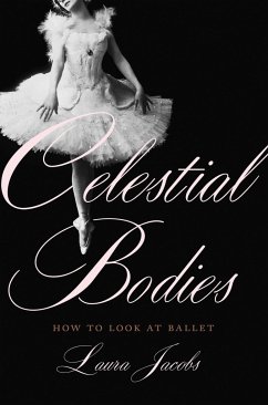 Celestial Bodies - Jacobs, Laura