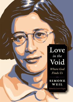 Love in the Void - Weil, Simone