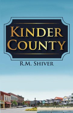 Kinder County - Shiver, R M