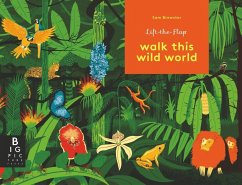 Walk This Wild World - Baker, Kate