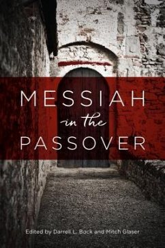 Messiah in the Passover - Bock, Darrell L