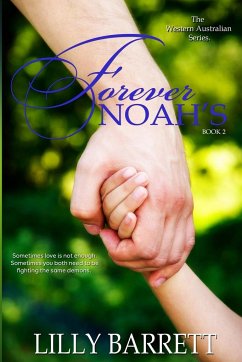 Forever Noah's - Barrett, Lilly