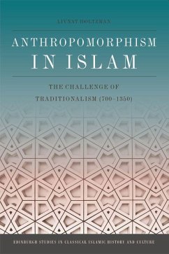 Anthropomorphism in Islam - Holtzman, Livnat
