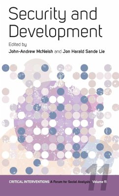 Cover Security and Development