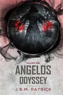 Angelos Odyssey - Patrick, Joshua B