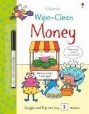 Wipe-Clean - Money